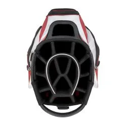 WIlson NFL Licensed Golf Cart Bags -Par Ready Shop 07 1
