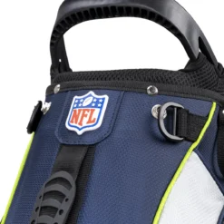 WIlson Staff NFL Licensed Stand Carry Golf Bags 48 WIlson Staff NFL Licensed Stand Carry Golf Bags -Par Ready Shop 1 19b5c051 6426 40f8 bdfe 9b1778e0ae30