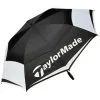 TaylorMade TM Tour Double Canopy Umbrella 64″