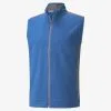 CaddiesShack Puma Men's Cloudspun T7 Golf Vest