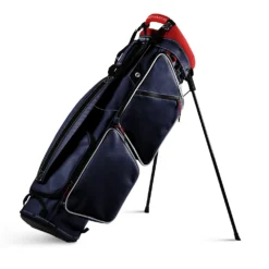 Sun Mountain Golf 2020 Metro Stand Carry Bag -Par Ready Shop 200187MetroNavy Red White