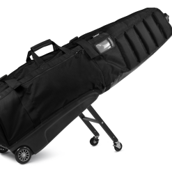 Sun Mountain Golf ClubGlider Meridian Travel Bag -Par Ready Shop 200923CGMeridianBlack