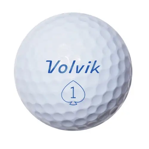 Volvik S3 Tour Performance Golf Balls 4 Volvik S3 Tour Performance Golf Balls - Image 2