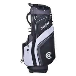 Cleveland Golf CG Cart Bag -Par Ready Shop 2020CartBlackWhiteCharcoal2