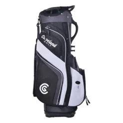 Cleveland Golf CG Cart Bag -Par Ready Shop 2020CartBlackWhiteCharcoal3
