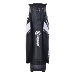 Cleveland Golf CG Cart Bag -Par Ready Shop 2020CartBlackWhiteCharcoal4