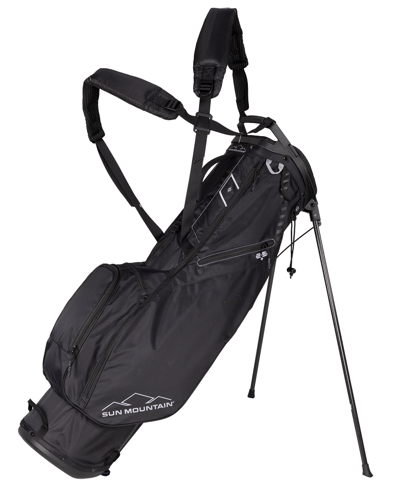 Sun Mountain Golf 2023 UltraLight 2.5+ 14-Way Divided Stand Carry Bag 4 Sun Mountain Golf 2023 UltraLight 2.5+ 14-Way Divided Stand Carry Bag - Image 2