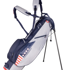 Sun Mountain Golf 2023 UltraLight 2.5+ 14-Way Divided Stand Carry Bag 11 Sun Mountain Golf 2023 UltraLight 2.5+ 14-Way Divided Stand Carry Bag -Par Ready Shop 2023 2.514Way 230027 patriot