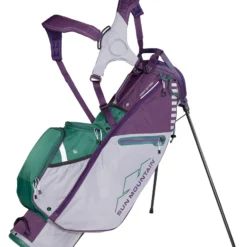 Sun Mountain Golf 2023 3.5 LS Carry Stand Bag 12 Sun Mountain Golf 2023 3.5 LS Carry Stand Bag -Par Ready Shop 2023 3.5 230038 cadet regal green