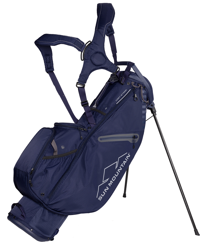 Sun Mountain Golf 2023 3.5 LS Carry Stand Bag 6 Sun Mountain Golf 2023 3.5 LS Carry Stand Bag - Image 4