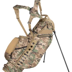 Sun Mountain Golf 2023 3.5 LS Carry Stand Bag 17 Sun Mountain Golf 2023 3.5 LS Carry Stand Bag -Par Ready Shop 2023 3.5 230042 sand camo