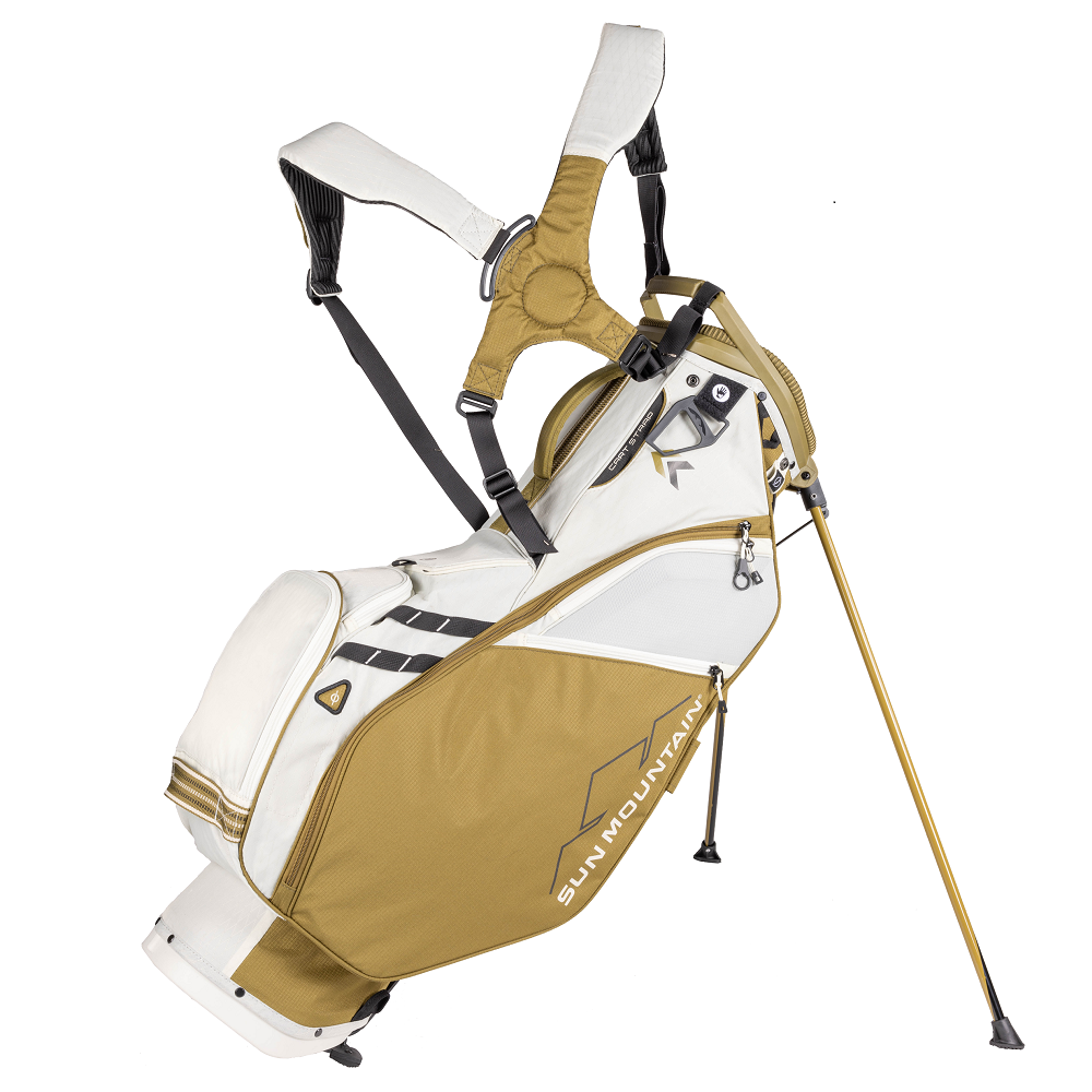 Sun Mountain Golf 2023 4.5 LS Stand Carry Bag 3 Sun Mountain Golf 2023 4.5 LS Stand Carry Bag
