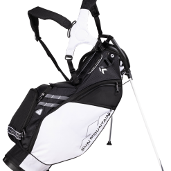 Sun Mountain 2023 4.5 LS 14-Way Divided Golf Stand Carry Bag 18 Sun Mountain 2023 4.5 LS 14-Way Divided Golf Stand Carry Bag -Par Ready Shop 2023 4.5LS14Way 230080 white black