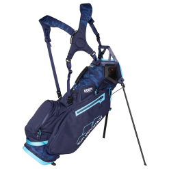 Sun Mountain Boom 2023 Stand Bag -Par Ready Shop 2023 BoomStand 230144 navy camo navy ocean