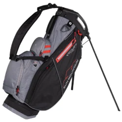 Sun Mountain Golf 2023 C-130S 14-Way Divided Stand Carry Bag 9 Sun Mountain Golf 2023 C-130S 14-Way Divided Stand Carry Bag -Par Ready Shop 2023 C130Stand 230101 nickel black red