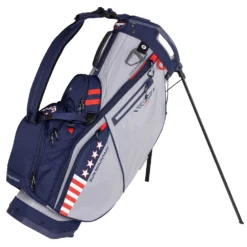 Sun Mountain Golf 2023 C-130S 14-Way Divided Stand Carry Bag 11 Sun Mountain Golf 2023 C-130S 14-Way Divided Stand Carry Bag -Par Ready Shop 2023 C130Stand 230103 patriot