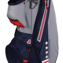 Sun Mountain Golf 2023 Sync Cart Bag -Par Ready Shop 2023 Sync 230347 patriot