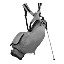 Sun Mountain Golf 2023 Collegiate Team Carry Stand Bag 18 Sun Mountain Golf 2023 Collegiate Team Carry Stand Bag -Par Ready Shop 2023 TeamStand N230162 gray