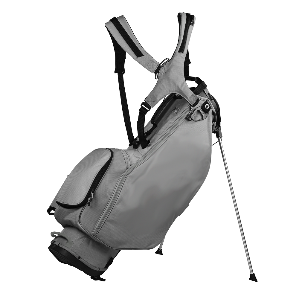 Sun Mountain Golf 2023 Collegiate Team Carry Stand Bag 5 Sun Mountain Golf 2023 Collegiate Team Carry Stand Bag - Image 3