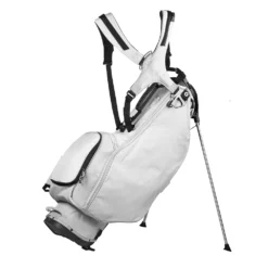 Sun Mountain Golf 2023 Collegiate Team Carry Stand Bag 19 Sun Mountain Golf 2023 Collegiate Team Carry Stand Bag -Par Ready Shop 2023 TeamStand N230163 white