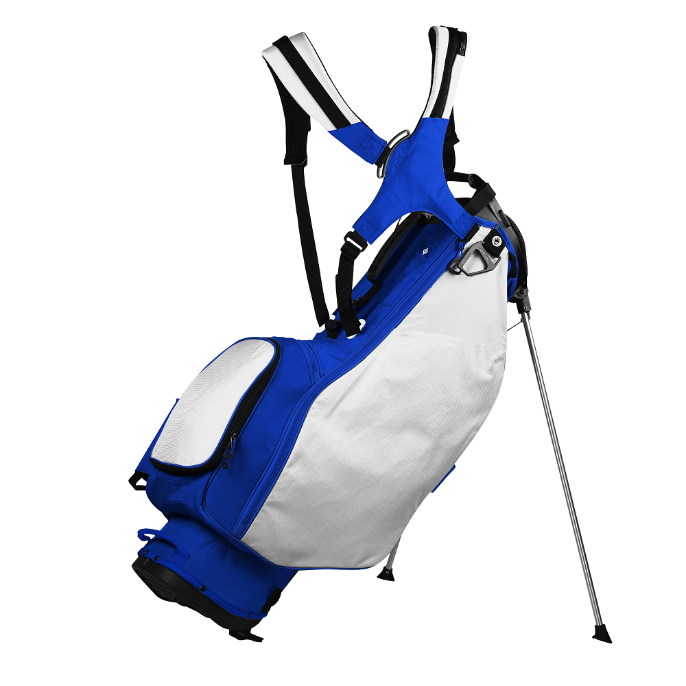 Sun Mountain Golf 2023 Collegiate Team Carry Stand Bag 9 Sun Mountain Golf 2023 Collegiate Team Carry Stand Bag - Image 7