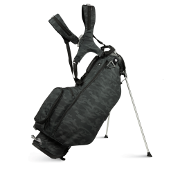Sun Mountain Golf 2023 Collegiate Team Carry Stand Bag 25 Sun Mountain Golf 2023 Collegiate Team Carry Stand Bag -Par Ready Shop 2023 TeamStand N230169 black camo