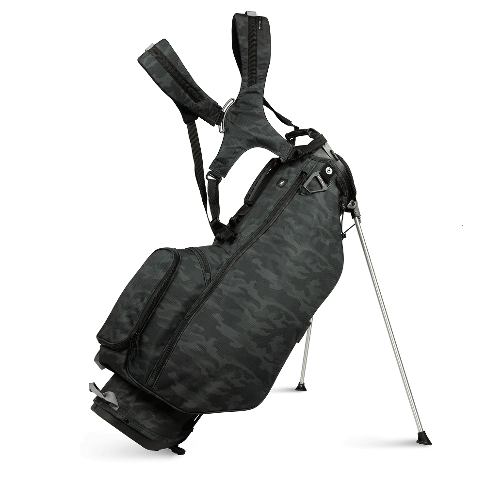 Sun Mountain Golf 2023 Collegiate Team Carry Stand Bag 12 Sun Mountain Golf 2023 Collegiate Team Carry Stand Bag - Image 10