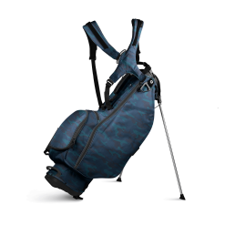 Sun Mountain Golf 2023 Collegiate Team Carry Stand Bag 27 Sun Mountain Golf 2023 Collegiate Team Carry Stand Bag -Par Ready Shop 2023 TeamStand N230170 navy camo