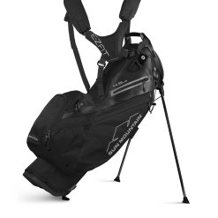 Sun Mountain Golf 2021 4.5 LS Stand Carry Bag 19 Sun Mountain Golf 2021 4.5 LS Stand Carry Bag -Par Ready Shop 21007845LSBlack