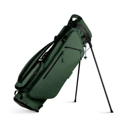 Sun Mountain Golf 2021 Metro Stand Carry Bag -Par Ready Shop 210137MetroStandForest Black