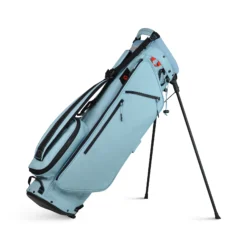Sun Mountain Golf 2021 Metro Stand Carry Bag -Par Ready Shop 210138MetroStandFrostBlue Inferno