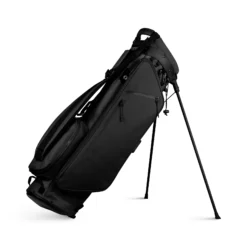 Sun Mountain Golf 2021 Metro Stand Carry Bag -Par Ready Shop 210142MetroStandBlack