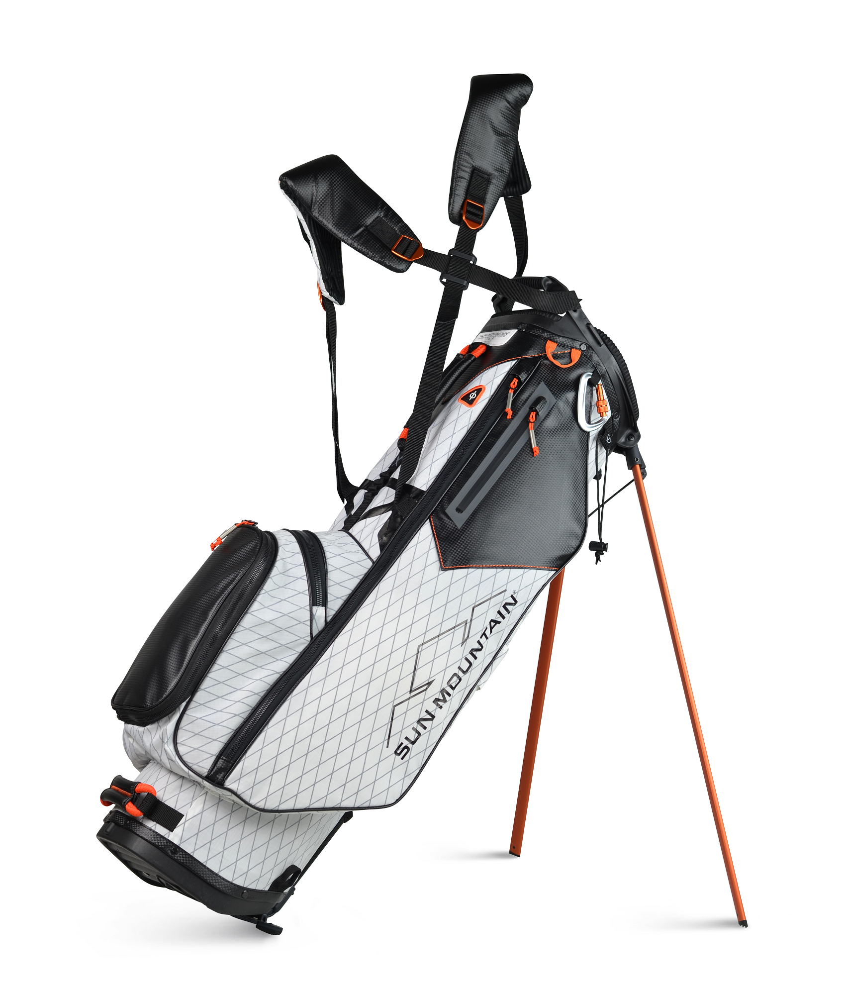 Sun Mountain Golf 2021 VX Stand Bag 8 Sun Mountain Golf 2021 VX Stand Bag - Image 6