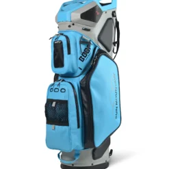 Sun Mountain Golf 2021 Boom Bag 5-Way Speaker Cart Bag -Par Ready Shop 210417BoomBagCement Ocean Black 3ba0b767 9cd8 461c 9ba1 aca206d49a7d