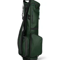 Sun Mountain Golf 2021 Sunday Carry Bag -Par Ready Shop 210952MetroSundayForest Black