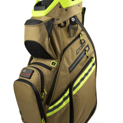 Sun Mountain C-130 14-Way Divided Golf Cart Bag -Par Ready Shop 220304C130FirstResponder