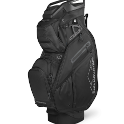 Sun Mountain C-130 14-Way Divided Golf Cart Bag -Par Ready Shop 220305C130Black a92750ba 7f4a 4676 95ad d10aa087aec5