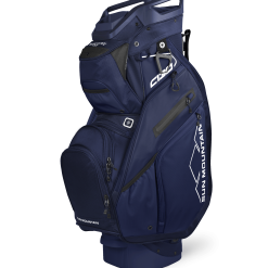 Sun Mountain C-130 14-Way Divided Golf Cart Bag -Par Ready Shop 220307C130Navy ddba8686 4fc7 4bed b2f0 cb2976747f52