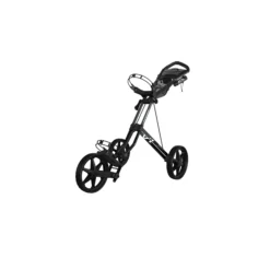 Sun Mountain V1R Push Cart -Par Ready Shop 223001SpeedCartV1RBlack Gunmetal