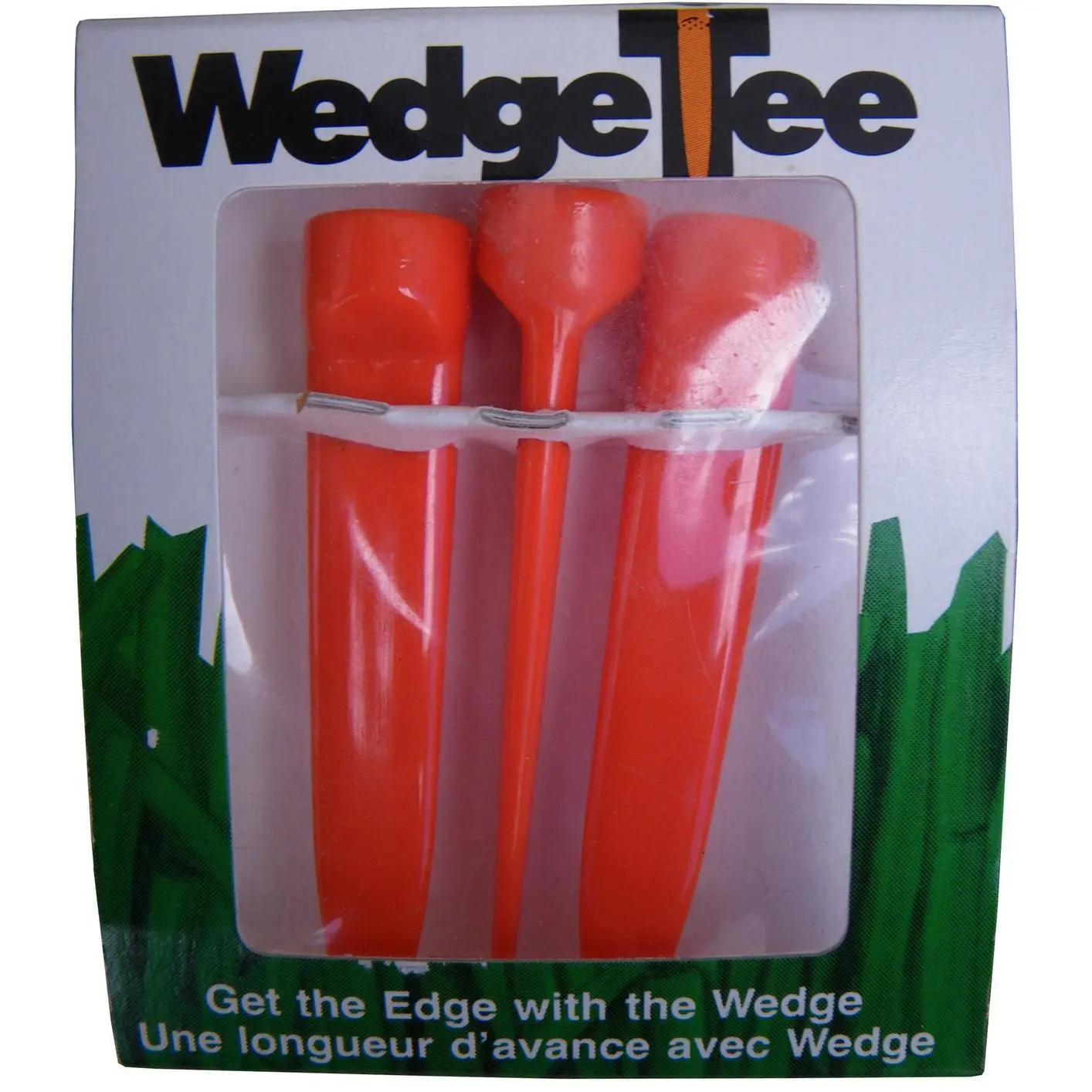 Gdf Wedge Tees 5 Gdf Wedge Tees - Image 3