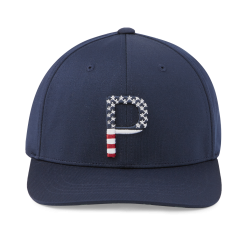 Cobra Golf Puma Pars And Stripes Snapback Golf Cap -Par Ready Shop 2 1ded8aa6 ab2c 4d7c 8efe 4ec4ea58675d