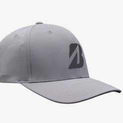 Bridgestone Men's Performance Tech Golf Cap -Par Ready Shop 2 45427c85 2bae 497a 8263 9dc20ebef07e