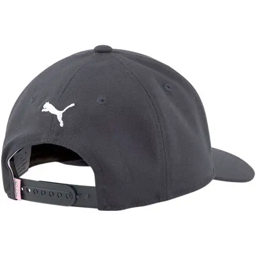 Cobra Golf Puma Arnold Palmer Circle Umbrella Snapback Golf Cap 4 Cobra Golf Puma Arnold Palmer Circle Umbrella Snapback Golf Cap - Image 2