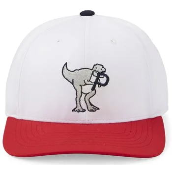 Cobra Golf Puma Youth Dino-Mite P Snapback Golf Cap 4 Cobra Golf Puma Youth Dino-Mite P Snapback Golf Cap - Image 2