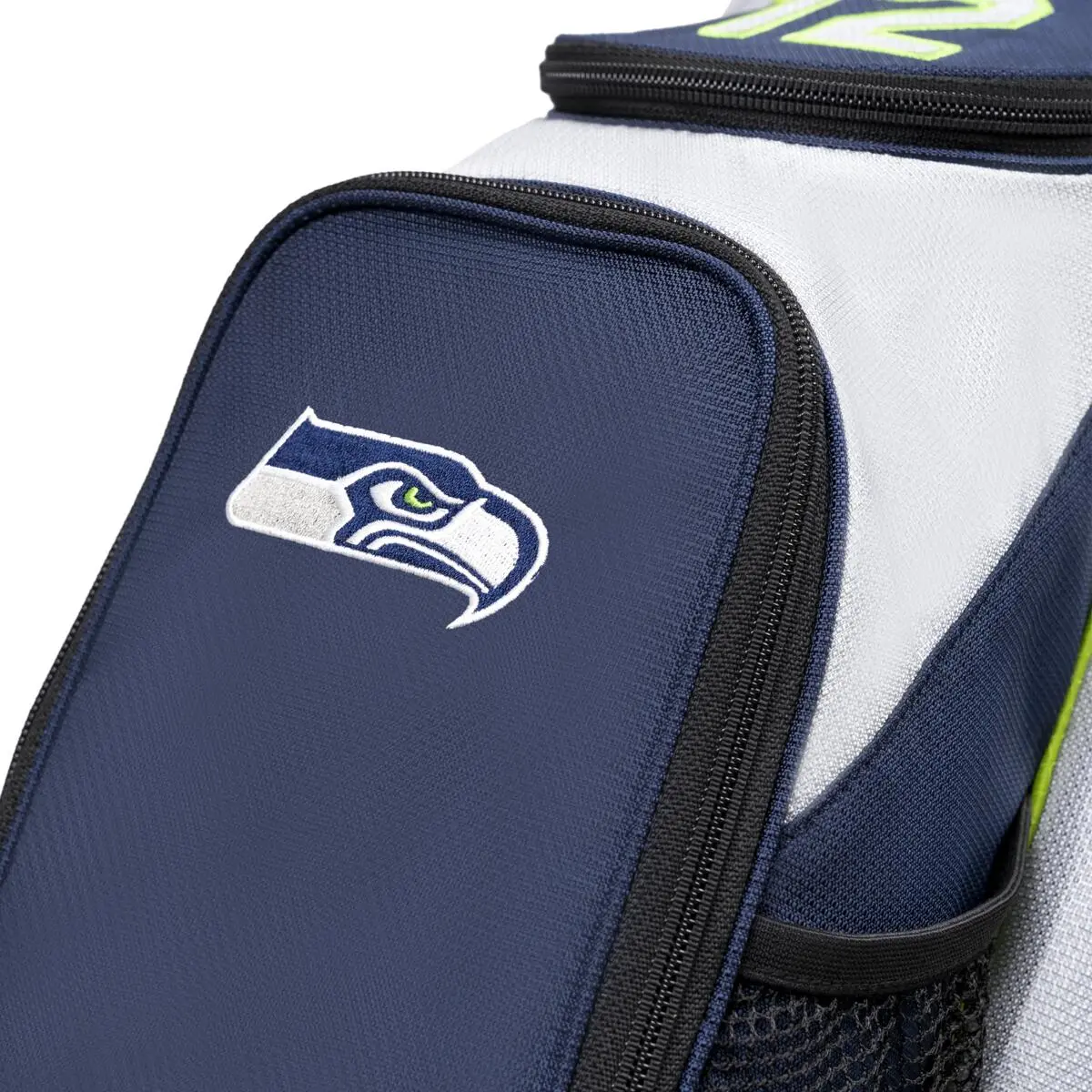 WIlson Staff NFL Licensed Stand Carry Golf Bags 10 WIlson Staff NFL Licensed Stand Carry Golf Bags - Image 8