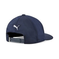 Cobra Golf Puma Pars And Stripes Snapback Golf Cap -Par Ready Shop 3 7c710104 a99e 45c5 b112 947b9c83d7d9