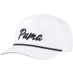 Cobra Golf Puma Retro Rope Snapback Golf Cap 11 Cobra Golf Puma Retro Rope Snapback Golf Cap -Par Ready Shop 3 7e2d32f5 41c7 46c8 9759 2bc01a29a146