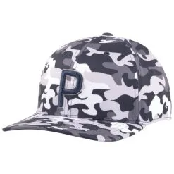 Cobra Golf Puma Men's Camo Pattern Snapback Cap 10 Cobra Golf Puma Men's Camo Pattern Snapback Cap -Par Ready Shop 3 7e4d2348 45c8 477f 96f2 6546463b3a20