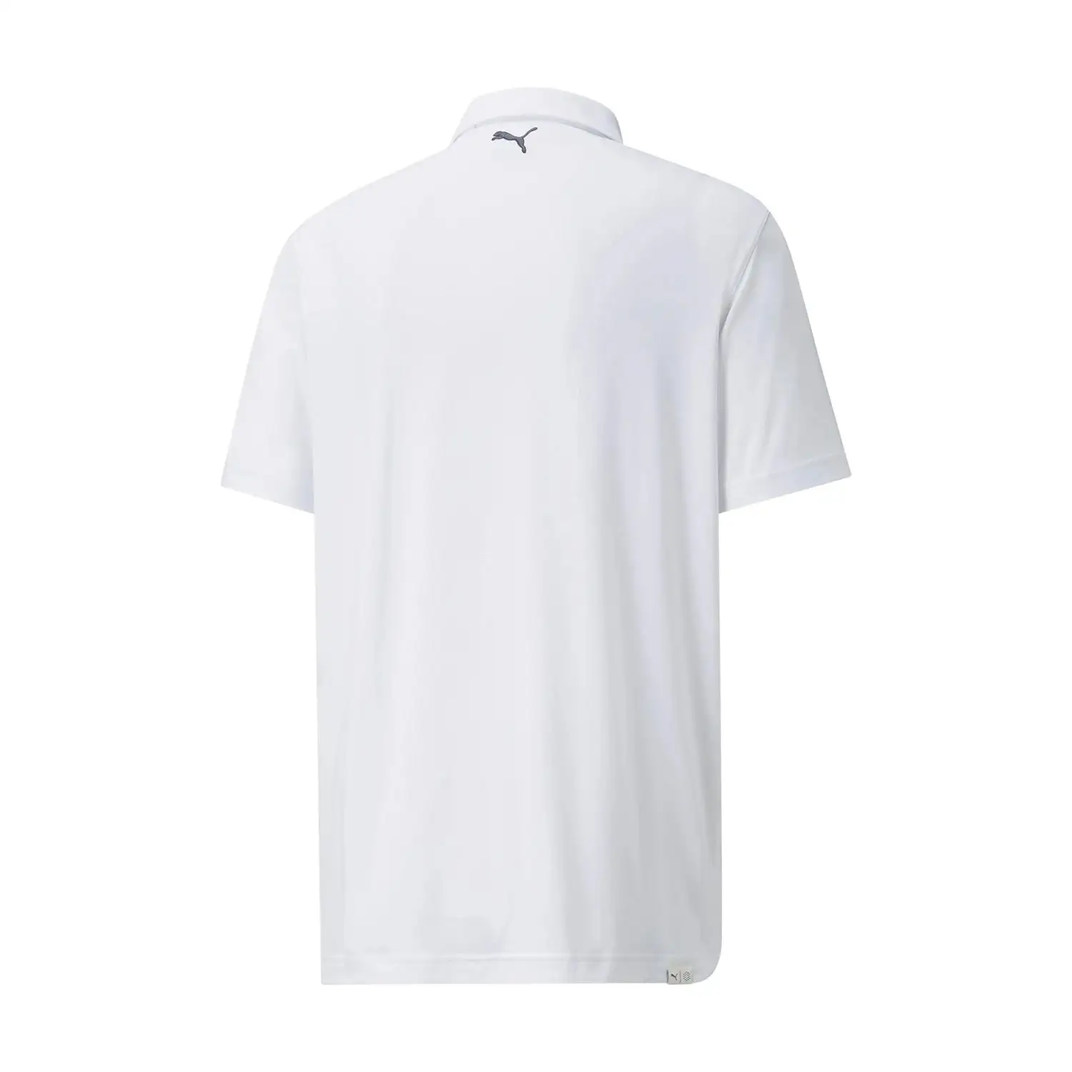 Cobra Golf Puma Men's Cloudspun Abaco Golf Polo 4 Cobra Golf Puma Men's Cloudspun Abaco Golf Polo - Image 2