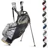 Sun Mountain Golf 2021 4.5 LS 14-Way Divided Golf Stand Carry Bag -Par Ready Shop 4.5.lswebsite